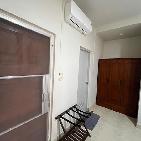 Bunraksa Resort Кампаенг Пет Екстериор снимка