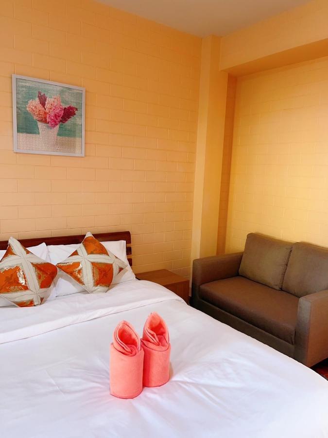 Bunraksa Resort Кампаенг Пет Екстериор снимка