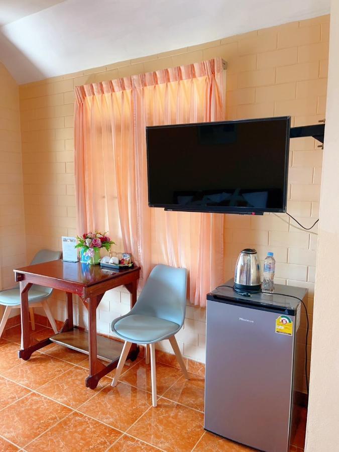 Bunraksa Resort Кампаенг Пет Екстериор снимка