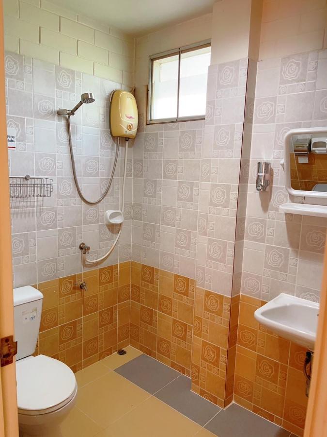Bunraksa Resort Кампаенг Пет Екстериор снимка