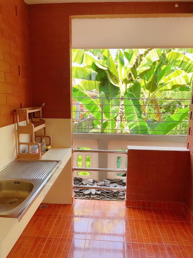 Bunraksa Resort Кампаенг Пет Екстериор снимка