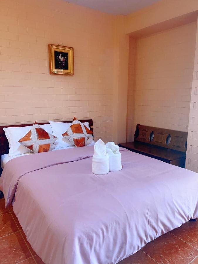 Bunraksa Resort Кампаенг Пет Екстериор снимка