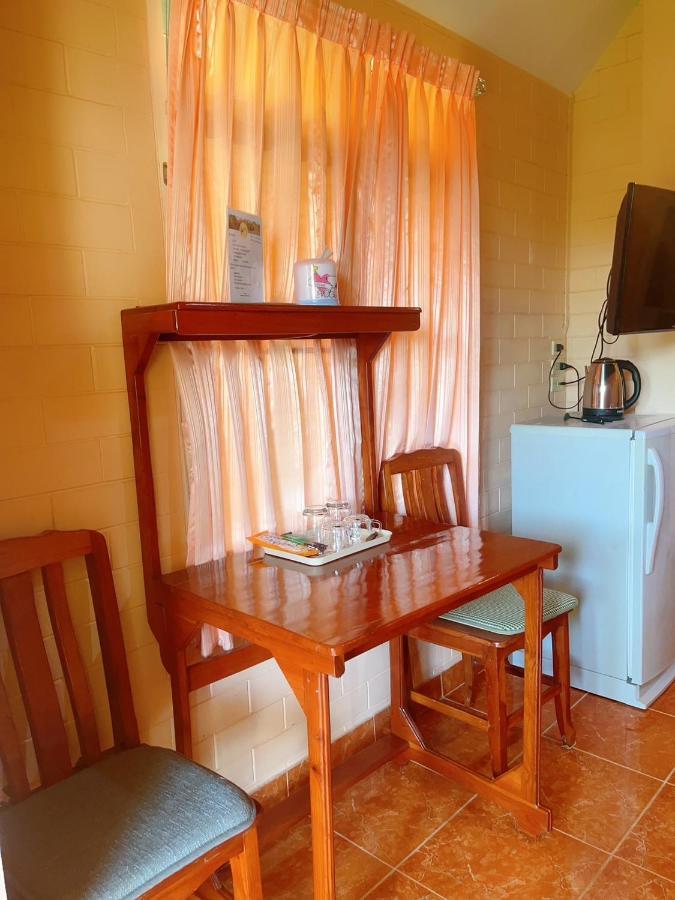 Bunraksa Resort Кампаенг Пет Екстериор снимка