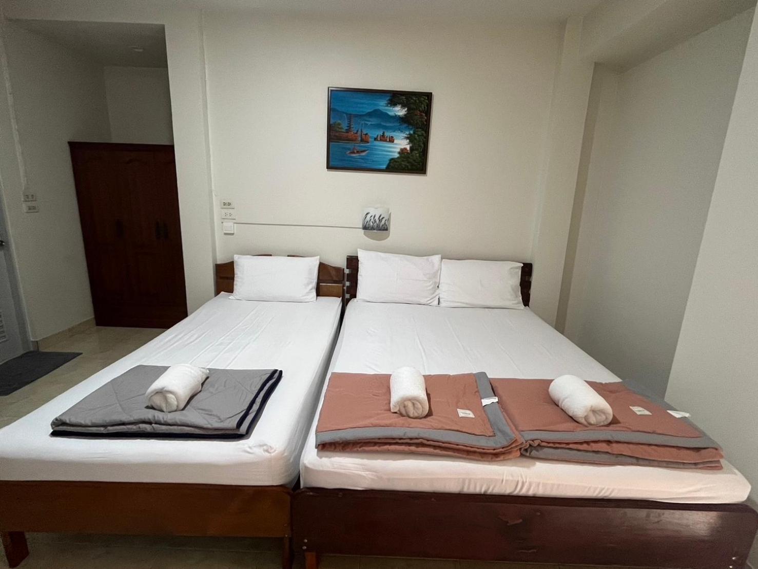 Bunraksa Resort Кампаенг Пет Екстериор снимка