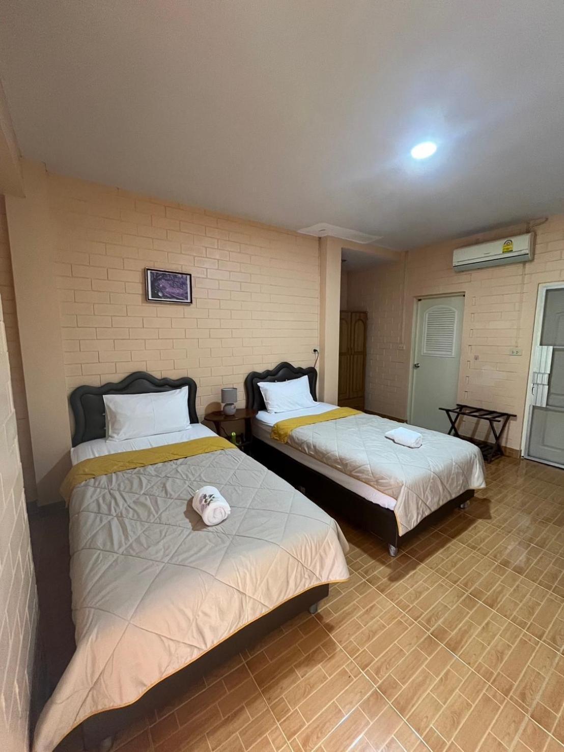 Bunraksa Resort Кампаенг Пет Екстериор снимка